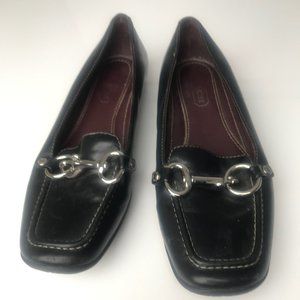 Coach Loafers Woman size 6M